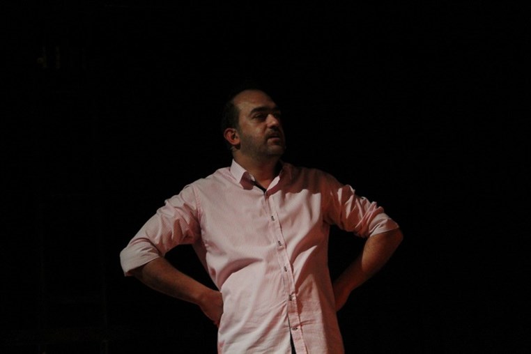 Adam & Leave at Babel